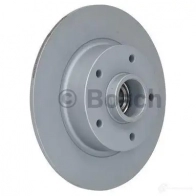 Тормозной диск BOSCH BD2227 E1 90R-02C0310/0039 0986479c88 1193479433 - Изображение 3