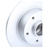 Тормозной диск BOSCH BD2227 E1 90R-02C0310/0039 0986479c88 1193479433 - Изображение 8