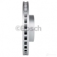 Тормозной диск BOSCH 339653 0986479408 BD 1302 TOO4Z - Изображение 4