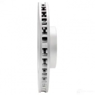 Тормозной диск BOSCH BD 2014 340237 0986479b13 49SKD - Изображение 2