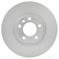 Тормозной диск BOSCH BD 2014 340237 0986479b13 49SKD - Изображение 3