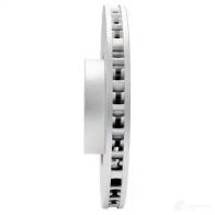 Тормозной диск BOSCH BD 2014 340237 0986479b13 49SKD - Изображение 4