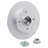Тормозной диск BOSCH 339646 0986479400 E1 90R-02C0310/0030 BD1292 - Изображение 6