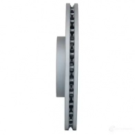 Тормозной диск BOSCH 0986479d79 2 565 18YX6B 1193479495 - Изображение 2
