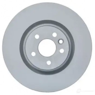 Тормозной диск BOSCH 0986479d79 2 565 18YX6B 1193479495 - Изображение 3