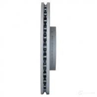 Тормозной диск BOSCH 0986479d79 2 565 18YX6B 1193479495 - Изображение 4
