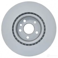 Тормозной диск BOSCH 0986479d79 2 565 18YX6B 1193479495 - Изображение 5