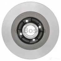 Тормозной диск BOSCH TNCKXJK 0986479196 BD1 066 339461 - Изображение 3