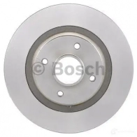 Тормозной диск BOSCH TNCKXJK 0986479196 BD1 066 339461 - Изображение 6