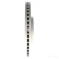 Тормозной диск BOSCH 339516 I82MYP8 0986479258 BD1 136 - Изображение 2