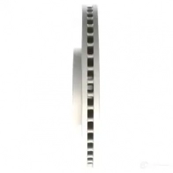 Тормозной диск BOSCH 339516 I82MYP8 0986479258 BD1 136 - Изображение 4