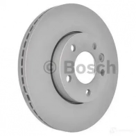 Тормозной диск BOSCH 0986479b88 E1 90 R -02C0348/0249 1193479299 BD2089 - Изображение 3