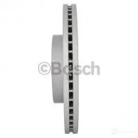 Тормозной диск BOSCH 0986479b88 E1 90 R -02C0348/0249 1193479299 BD2089 - Изображение 4