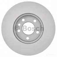 Тормозной диск BOSCH 0986479b88 E1 90 R -02C0348/0249 1193479299 BD2089 - Изображение 5
