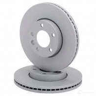 Тормозной диск BOSCH 0986479b88 E1 90 R -02C0348/0249 1193479299 BD2089 - Изображение 7