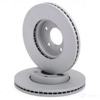 Тормозной диск BOSCH 0986479b88 E1 90 R -02C0348/0249 1193479299 BD2089 - Изображение 8