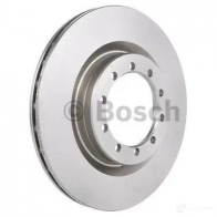 Тормозной диск BOSCH 0986479343 0ISUJQ BD 1193 339595 - Изображение 2