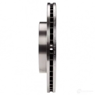 Тормозной диск BOSCH BD15 28 339901 LFR6MR 0986479693 - Изображение 2