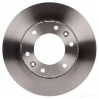 Тормозной диск BOSCH BD15 28 339901 LFR6MR 0986479693 - Изображение 4