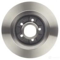 Тормозной диск BOSCH BD15 56 0986479724 63H0Q 339930 - Изображение 2