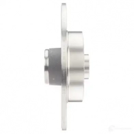 Тормозной диск BOSCH BD15 56 0986479724 63H0Q 339930 - Изображение 4