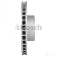 Тормозной диск BOSCH 338702 BD33 BD0 33 0986478024 - Изображение 4