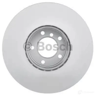Тормозной диск BOSCH 338702 BD33 BD0 33 0986478024 - Изображение 5