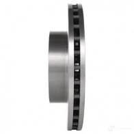 Тормозной диск BOSCH E1 90 R - 02C0339/0253 BD1219 0986479315 339569 - Изображение 5