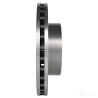 Тормозной диск BOSCH E1 90 R - 02C0339/0253 BD1219 0986479315 339569 - Изображение 6