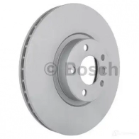 Тормозной диск BOSCH BD1318 E1 90 R -02C0348/0329 0986479436 339679 - Изображение 3