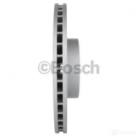 Тормозной диск BOSCH BD1318 E1 90 R -02C0348/0329 0986479436 339679 - Изображение 4