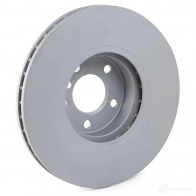 Тормозной диск BOSCH BD1318 E1 90 R -02C0348/0329 0986479436 339679 - Изображение 7