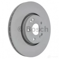 Тормозной диск BOSCH 1193479241 5NIAW1 0986479b47 BD20 48 - Изображение 2
