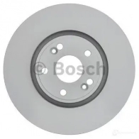 Тормозной диск BOSCH 1193479241 5NIAW1 0986479b47 BD20 48 - Изображение 4