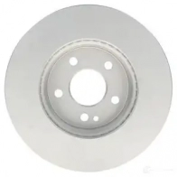 Тормозной диск BOSCH 1193479513 BD 2654 0986479e53 S0IWLO - Изображение 3