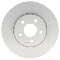 Тормозной диск BOSCH 1193479513 BD 2654 0986479e53 S0IWLO - Изображение 6