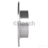 Тормозной диск BOSCH 339612 0986479362 E1 90 R - 02C0357/0158 BD1239 - Изображение 3