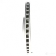 Тормозной диск BOSCH 339375 BD 1655 WEU4S8Z 0986479092 - Изображение 3
