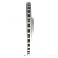 Тормозной диск BOSCH 339375 BD 1655 WEU4S8Z 0986479092 - Изображение 5