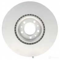 Тормозной диск BOSCH 339375 BD 1655 WEU4S8Z 0986479092 - Изображение 6