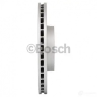 Тормозной диск BOSCH 340313 BD245 9 0986479d38 80SX9AQ - Изображение 4