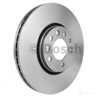 Тормозной диск BOSCH 339360 53K2N 0986479076 BD1 013 - Изображение 3