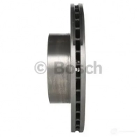 Тормозной диск BOSCH 0986479001 BD895 E1 90 R -02C0348/0242 339293 - Изображение 2
