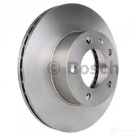Тормозной диск BOSCH 0986479001 BD895 E1 90 R -02C0348/0242 339293 - Изображение 4