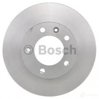 Тормозной диск BOSCH 0986479001 BD895 E1 90 R -02C0348/0242 339293 - Изображение 6