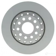 Тормозной диск BOSCH BD999 0986479062 E1 90 R -02C0381/0161 339347 - Изображение 3