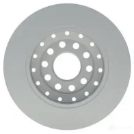 Тормозной диск BOSCH BD999 0986479062 E1 90 R -02C0381/0161 339347 - Изображение 5