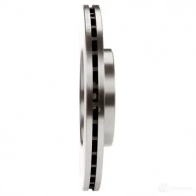 Тормозной диск BOSCH 8ZEX9 0986479609 BD1 452 339827 - Изображение 4