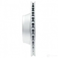 Тормозной диск BOSCH XK3RA BD15 64 0986479732 339938 - Изображение 3