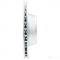 Тормозной диск BOSCH XK3RA BD15 64 0986479732 339938 - Изображение 5